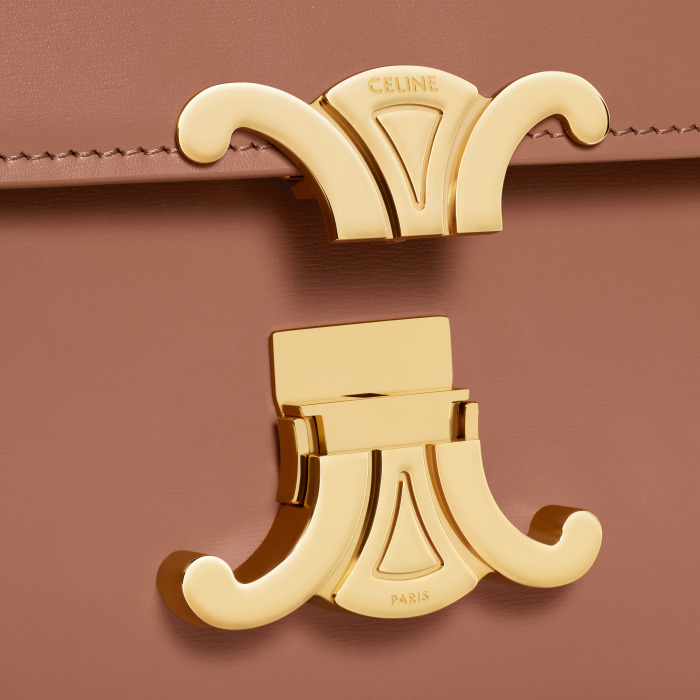 TEEN TRIOMPHE CELINE TRIOMPHE teen-triomphe-celine-triomphe